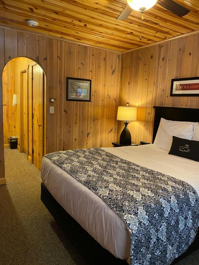هيل سيتي Harney Peak Inn المظهر الخارجي الصورة